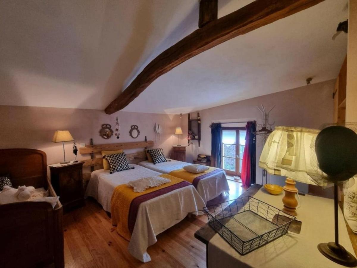Gite Charmant Avec Jardin Privatif, Proche Sites Historiques Et Activites De Plein Air - Fr-1-496-183 Cuinzier Экстерьер фото
