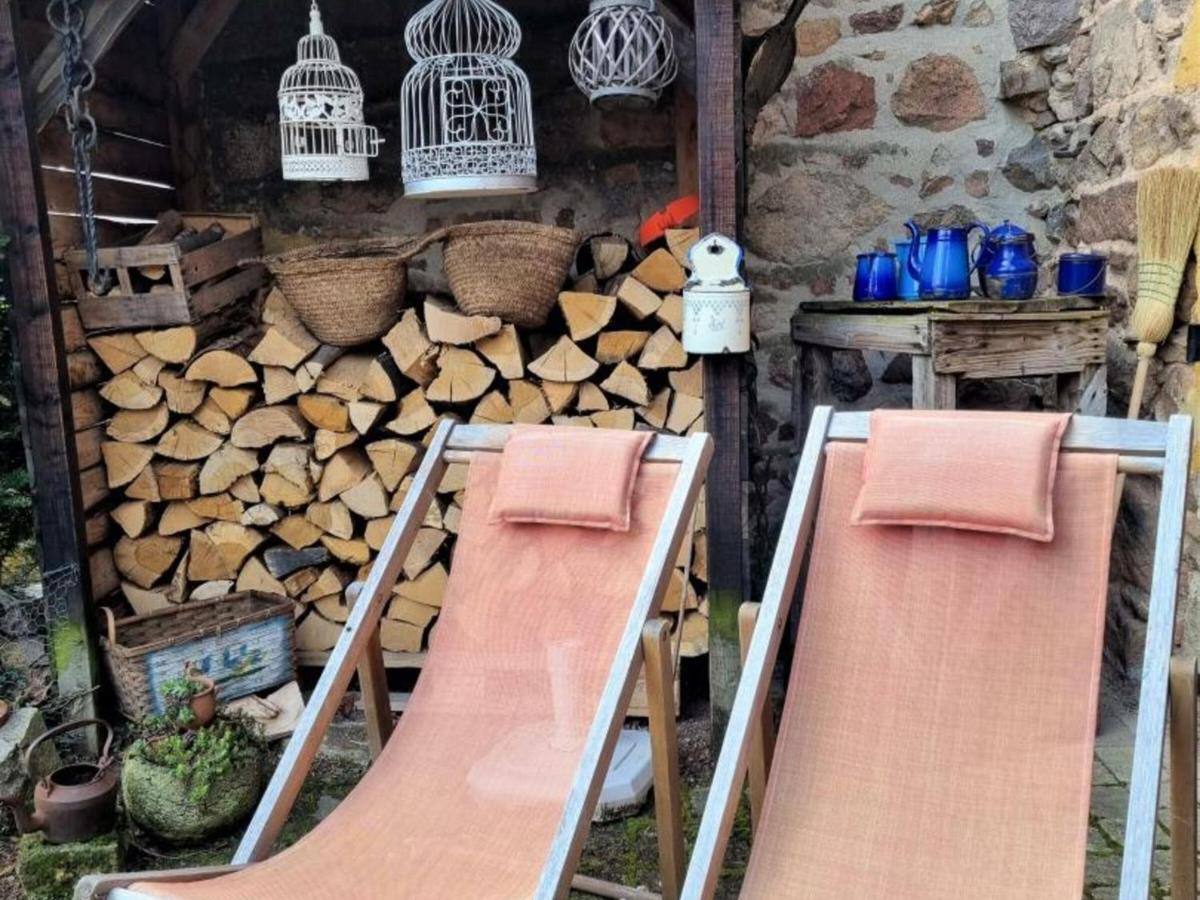 Gite Charmant Avec Jardin Privatif, Proche Sites Historiques Et Activites De Plein Air - Fr-1-496-183 Cuinzier Экстерьер фото
