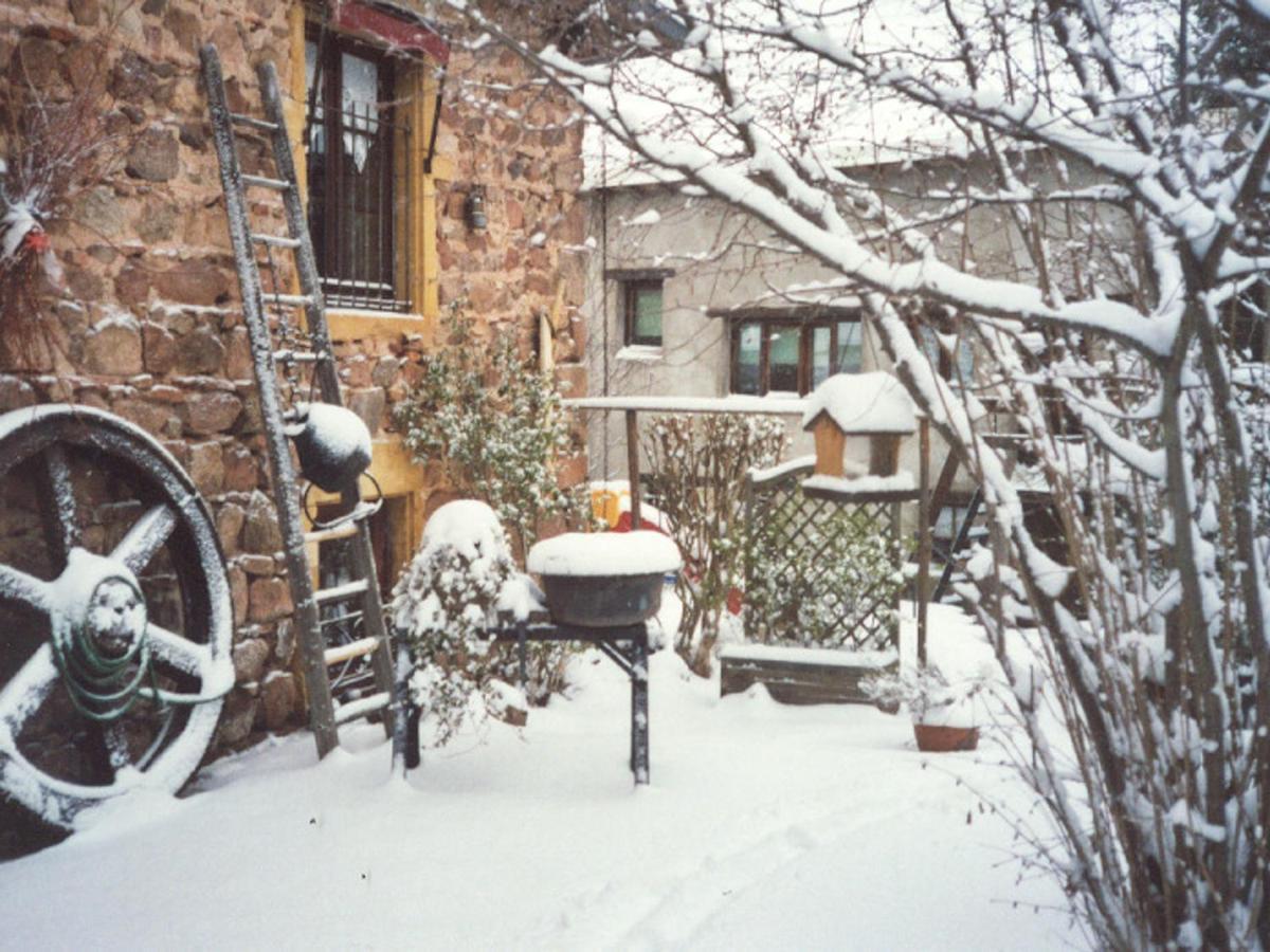 Gite Charmant Avec Jardin Privatif, Proche Sites Historiques Et Activites De Plein Air - Fr-1-496-183 Cuinzier Экстерьер фото